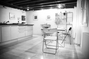 Bellissimo appartamento in Palazzo Storico